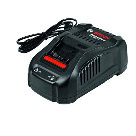 Bosch Schnell Ladegerät GAL 1880 CV Li-Ion Akkus GBA 14,4 V 18 V 1 600 ...