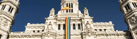 Madrid Gay 35 Clubs Saunas And Hotels Gay Travel Guide 2020