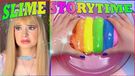 Text To Speech 😻slime Storytime Tiktok 😻 Pov Brianna Guidry Tiktok