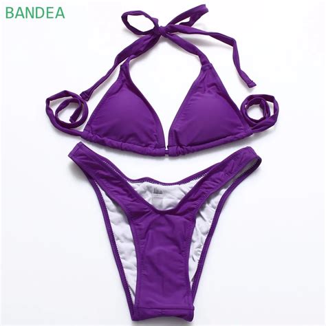 Swimsuits Brazilian Bikini Set Sexy Swimsuit Tops Hot Sex Picture