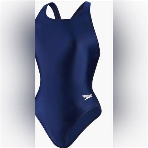 Swim Speedo Girls Swimsuit One Piece Prolt Super Pro Solid Youth