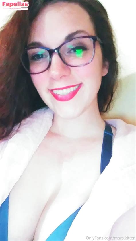 Mars Kitten Aka Marskitten70 Nude Leaks OnlyFans Fapellas