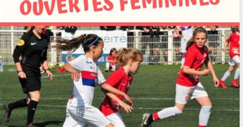 Journée portes ouvertes au Stade Brestois section féminine le 9