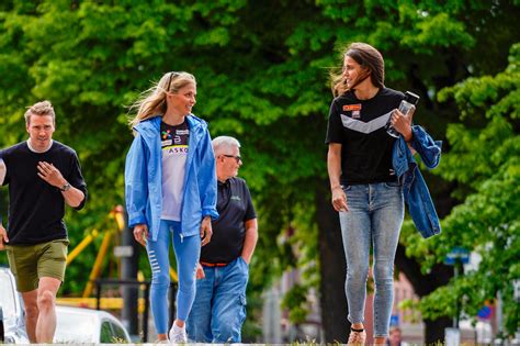 Johaug Skal Prøve å Klare Vm Kravet På Bislett