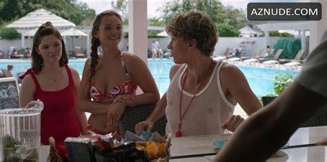 THE SUMMER I TURNED PRETTY NUDE SCENES AZNude