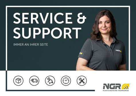 servicesupport ngr