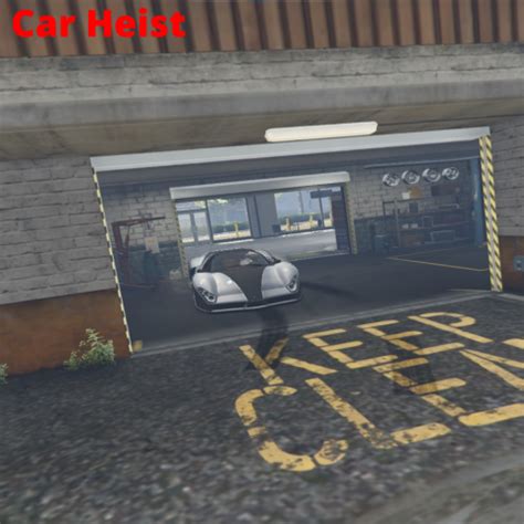 Simeon's Vehicles 1.1 – GTA 5 mod