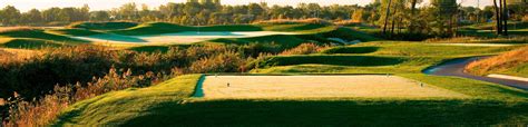 Ambassador , Windsor, On - Golf course information and reviews.