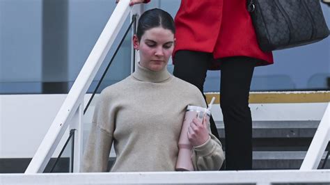 Australian Army Member Mary Smithers Sentenced Over Hardcore Sex Videos Nt News