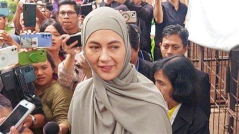 Ini Alasan Paula Verhoeven Ngotot Minta Sidang Cerainya Dengan Baim