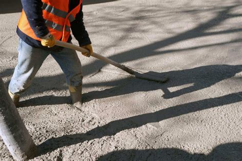 The Advantages of Waterproof Concrete | EasyMix Concrete UK Ltd