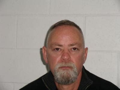 Kenneth Lee Thompson A Registered Sex Offender In MARIETTA OH At Offender Radar