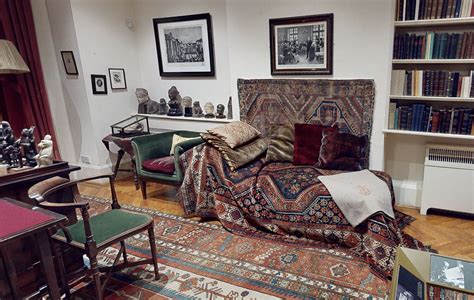 Freud Museum London - The Home of Sigmund Freud