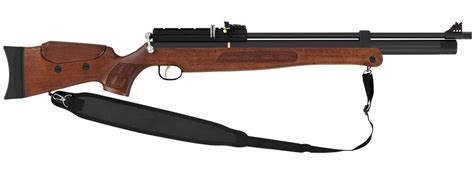 Hatsan Bt Rb W Lw Pcp Air Rifle With Lothar Walther Barrel