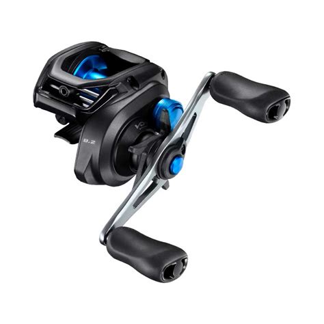 Carretilha Shimano Slx Xg Rolamentos