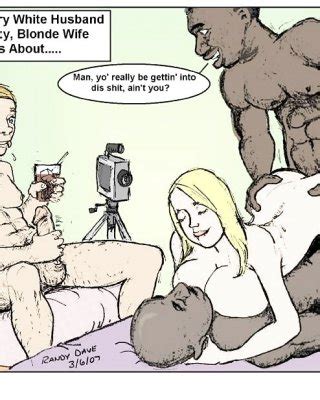 Femdom Cuckold Themed Toons Porn Pictures XXX Photos Sex Images PICTOA