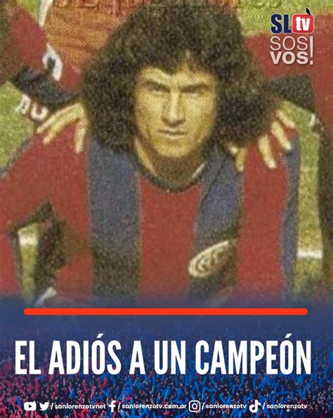 San Lorenzo TV - Desde San Lorenzo TV enviamos nuestras... | Facebook