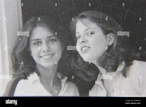 Chicas Adolescentes 1970 Fotografías E Imágenes De Alta Resolución Página 2 Alamy