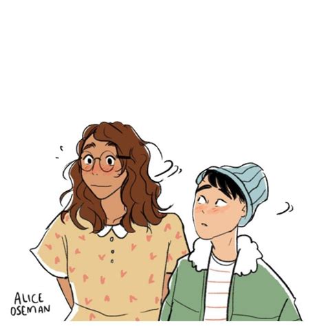 27 Heartstopper Ideas Alice Book Cute Gay Tara Jones