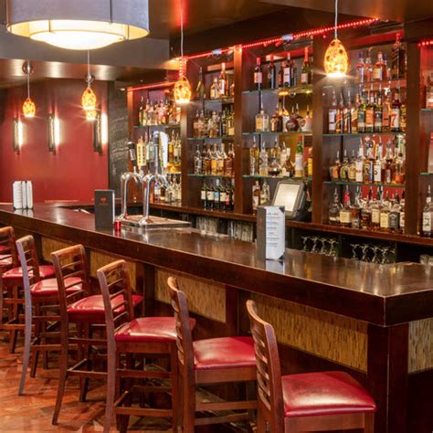 The Fenix Bar And Lounge Molly Maguires Irish Restaurant And Pub