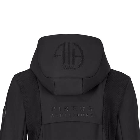 Bunda Pikeur Softshell Athleisure dámská Kolekce 2024 Equiservis cz