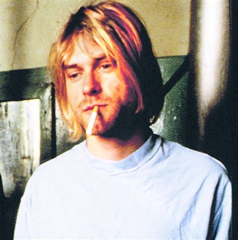 A 26 años de la muerte de Kurt Cobain cómo fueron sus últimos minutos