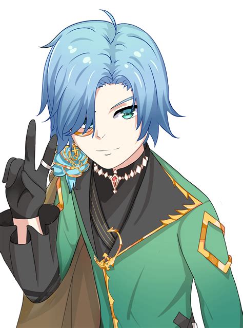 tof  character commission rtoweroffantasy