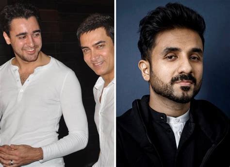 Imran Khan To Make Comeback After 9 Years With Aamir Khan Produced Happy Patel Vir Das To