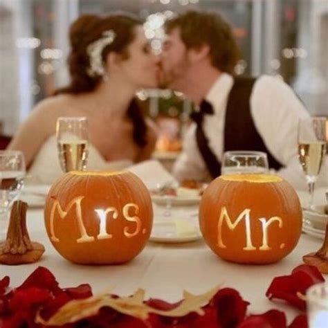 Celebrarías tu boda con temática de Halloween Pues te cuento que es