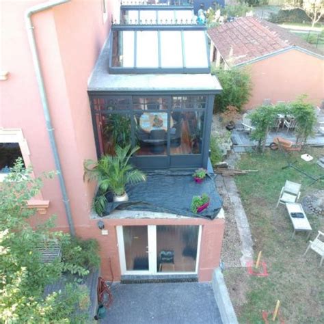 Terrasse Sur Pilotis En Bois Exotique Cumaru Tereny