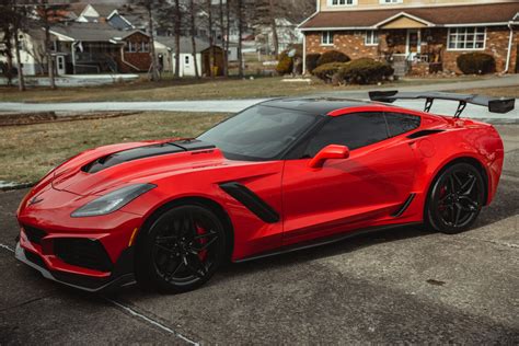 2019 Chevrolet Corvette | JFK Auto Sales