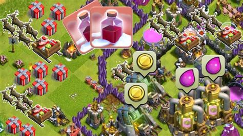 Clash of Clans Yılbaşı Etkinliği Kodları 2022 23 Siber Star Oyun