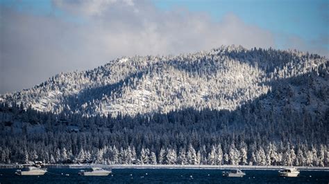 1 dead, 3 injured in avalanche at California ski resort | CTV News