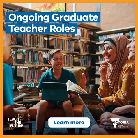 Department of Education on LinkedIn: Graduate Teacher Recruitment ... 