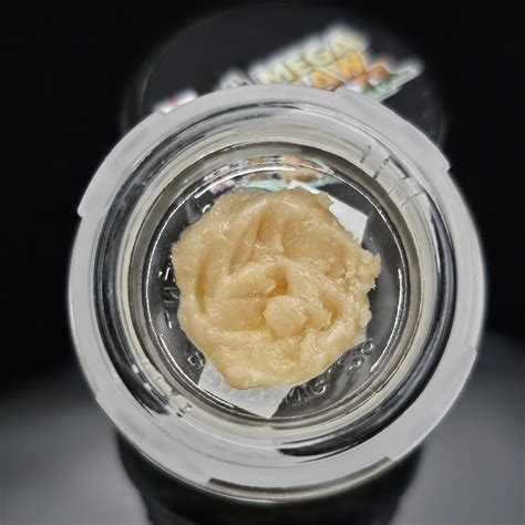 Rosin Clouded Valley Cannabis Llc