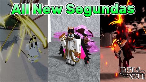 All New Segunda Showcases Arrogante Slash Volcanica Type Soul