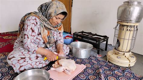 Village Life In Iran Daily Routine Village Life Iran Village Life