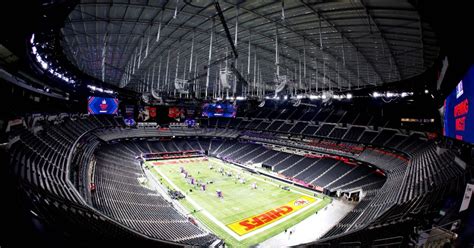 Inside the $2.5 Million Luxury Super Bowl Suites at Allegiant Stadium ...