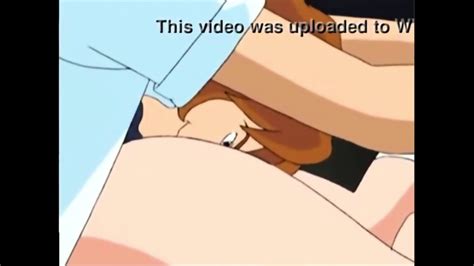 Hentai Sister Gets Both Her Holes Fucked