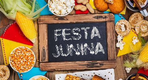 Principais Festas Juninas do Brasil em 2024 veja as festas já confirmadas