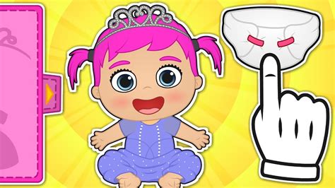 Disney Junior Babies 👠 Gameplay With Jake The Pirate And Sofia The