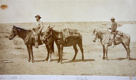 William Henry Jackson Pioneer Photographer