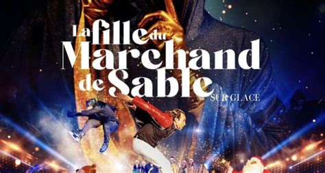 La Fille Du Marchand De Sable Arenice Comme Une