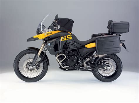 BMW F800GS (2009-2010) Specs, Performance & Photos - autoevolution