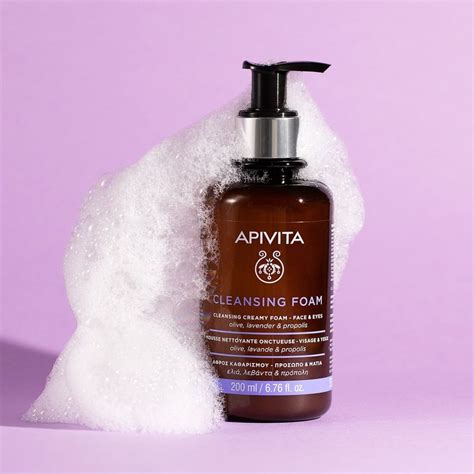 The Best APIVITA Products in 2021 · Care to Beauty