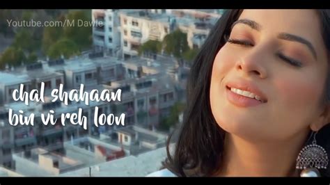 Ehna Chauni Aa Sohnea2 Duji Vari Pyar Mashup Lyrical Remix Love