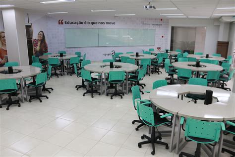 Sala De Aula Inovadora Braincp