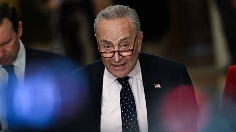 Border Deal Fails Again in the Senate as Democrats Seek Political Edge