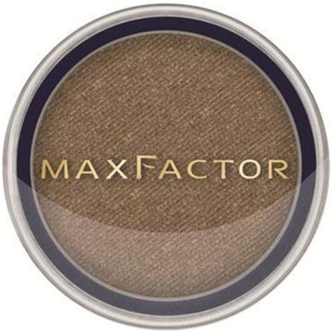 Drogisttop Max Factor Eyeshadow Mono Smokey Gold 495 Van Max