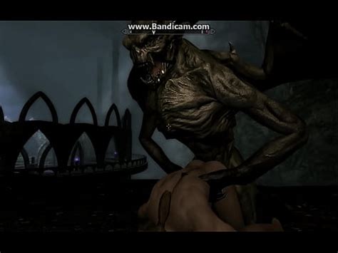 TESV XVIDEOS